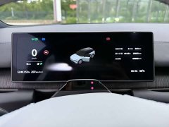 Nio ES6 75kWh - фото 6