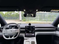 Nio ES6 75kWh - фото 9