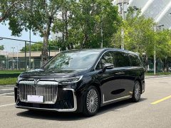 Voyah PHEV AWDFlagship Edition - фото 1