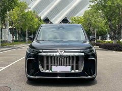 Voyah PHEV AWDFlagship Edition - фото 2