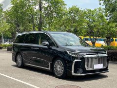 Voyah PHEV AWDFlagship Edition - фото 3