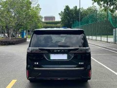 Voyah PHEV AWDFlagship Edition - фото 5