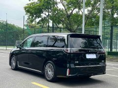 Voyah PHEV AWDFlagship Edition - фото 6