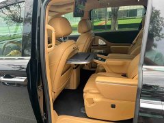 Voyah PHEV AWDFlagship Edition - фото 7