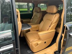 Voyah PHEV AWDFlagship Edition - фото 8