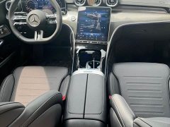 Mercedes-Benz C 260 L Edition - фото 12