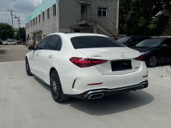 Mercedes-Benz C 260 L Edition - фото 14