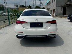 Mercedes-Benz C 260 L Edition - фото 15