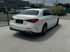 Mercedes-Benz C 260 L Edition - фото 16