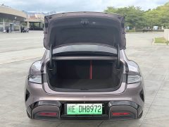 Xiaomi SU7 AWDUltra Long RangeSmart DriveMax Edition - фото 10