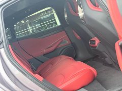 Xiaomi SU7 AWDUltra Long RangeSmart DriveMax Edition - фото 11