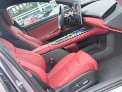 Xiaomi SU7 AWDUltra Long RangeSmart DriveMax Edition - фото 12