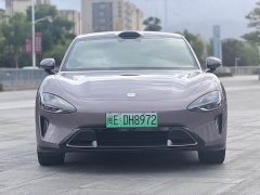 Xiaomi SU7 AWDUltra Long RangeSmart DriveMax Edition - фото 2