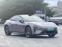 Xiaomi SU7 AWDUltra Long RangeSmart DriveMax Edition - фото 3