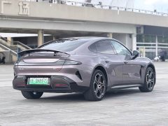 Xiaomi SU7 AWDUltra Long RangeSmart DriveMax Edition - фото 4