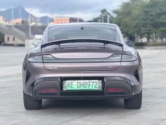 Xiaomi SU7 AWDUltra Long RangeSmart DriveMax Edition - фото 5