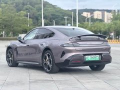 Xiaomi SU7 AWDUltra Long RangeSmart DriveMax Edition - фото 6