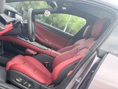 Xiaomi SU7 AWDUltra Long RangeSmart DriveMax Edition - фото 7