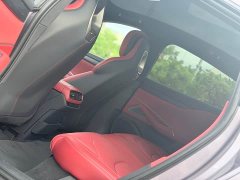 Xiaomi SU7 AWDUltra Long RangeSmart DriveMax Edition - фото 8