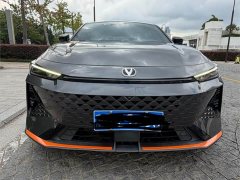 Changan UNI-V 1.5T Premium Version - фото 2