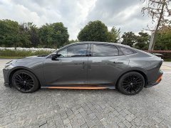 Changan UNI-V 1.5T Premium Version - фото 3