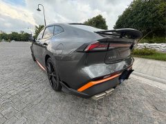 Changan UNI-V 1.5T Premium Version - фото 4