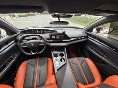 Changan UNI-V 1.5T Premium Version - фото 7