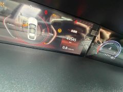 Changan UNI-V 1.5T Premium Version - фото 9