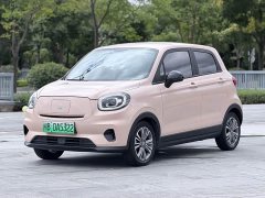 Leapmotor T03 400 Edition - фото 1