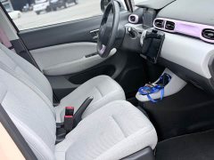 Leapmotor T03 400 Edition - фото 12