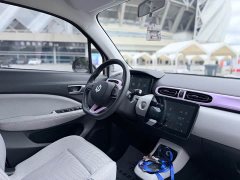 Leapmotor T03 400 Edition - фото 13