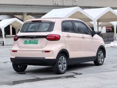 Leapmotor T03 400 Edition - фото 4