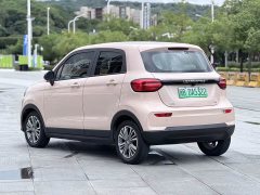 Leapmotor T03 400 Edition - фото 6