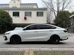 Changan COOL 1.5T DCT Edition - фото 3