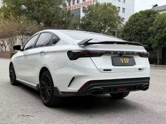 Changan COOL 1.5T DCT Edition - фото 4
