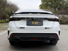 Changan COOL 1.5T DCT Edition - фото 5
