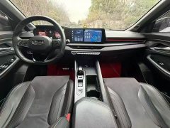 Changan COOL 1.5T DCT Edition - фото 6