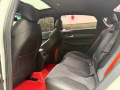 Changan COOL 1.5T DCT Edition - фото 8