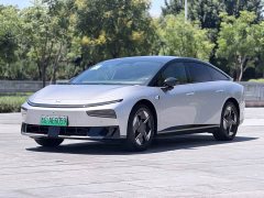 Xpeng P7 EV 615 Max Flagship Edition - фото 1