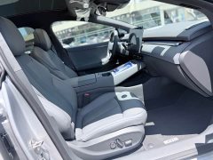 Xpeng P7 EV 615 Max Flagship Edition - фото 12