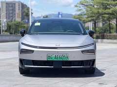 Xpeng P7 EV 615 Max Flagship Edition - фото 2