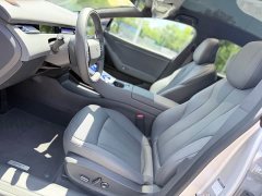 Xpeng P7 EV 615 Max Flagship Edition - фото 7