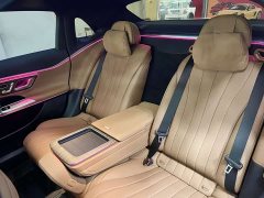 Mercedes-Benz E 300 L Luxury Version - фото 10