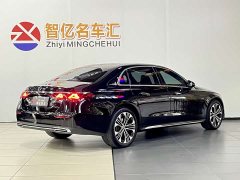 Mercedes-Benz E 300 L Luxury Version - фото 13