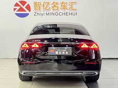 Mercedes-Benz E 300 L Luxury Version - фото 14