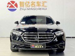 Mercedes-Benz E 300 L Luxury Version - фото 2