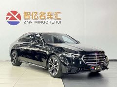 Mercedes-Benz E 300 L Luxury Version - фото 3