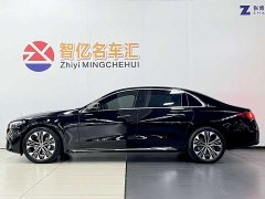 Mercedes-Benz E 300 L Luxury Version - фото 4