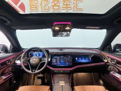 Mercedes-Benz E 300 L Luxury Version - фото 6