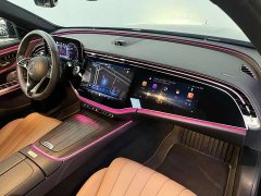 Mercedes-Benz E 300 L Luxury Version - фото 7